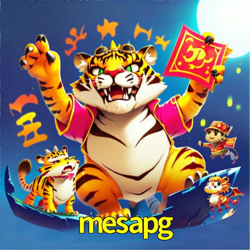 mesapg